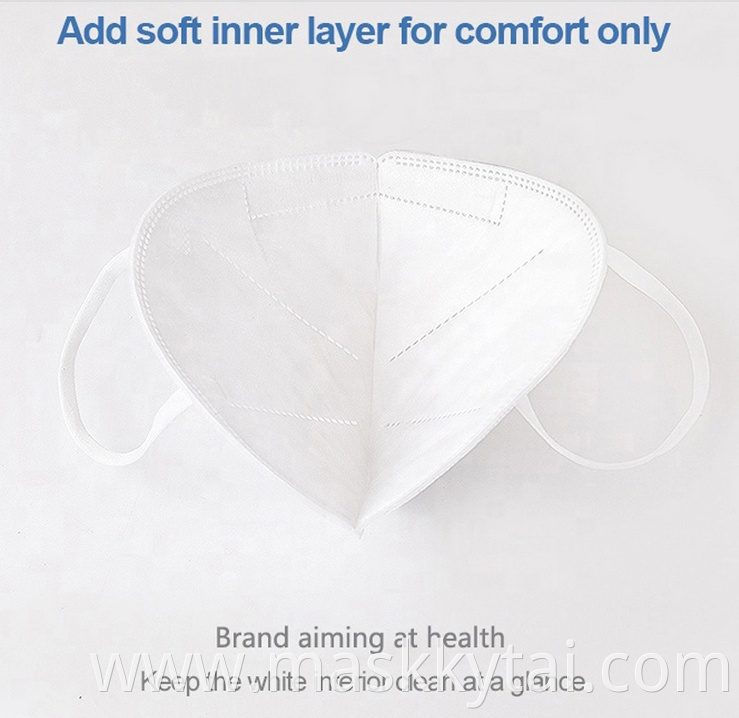 Medical Disposable Non-woven Mask